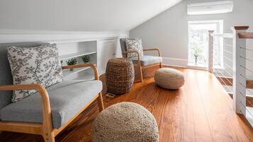 Căn hộ (3 Bedrooms) | Nội thất