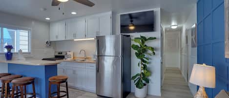 Casa (3 Bedrooms) | Interior