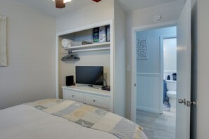 하우스 (3 Bedrooms) | 내부