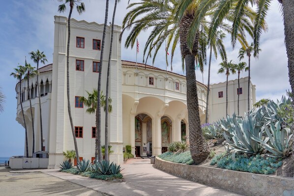 House (3 Bedrooms) | Interior - Catalina Island Duplex - Steps to Beach & Pier! (Avalon)