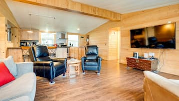 Rumah (3 Bedrooms) | Interior
