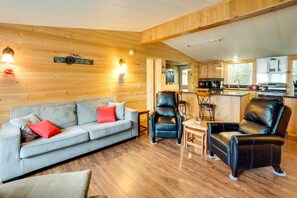 Huis (3 Bedrooms) | Interieur