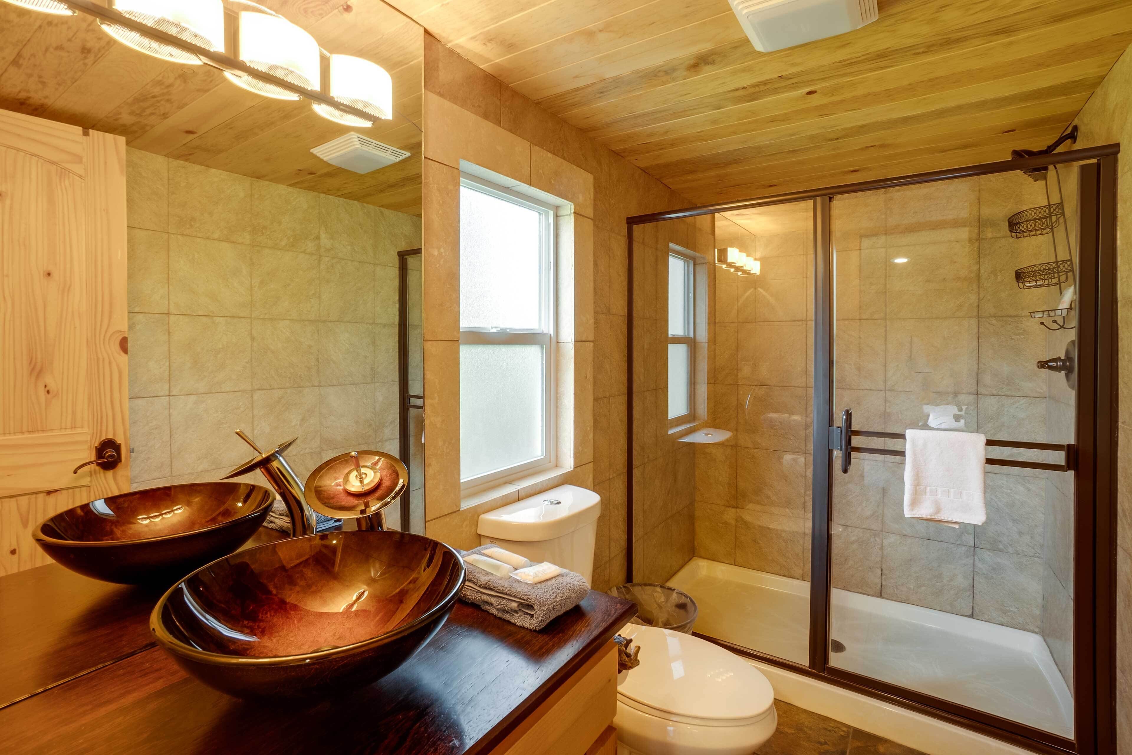 Nhà (3 Bedrooms) | Nội thất