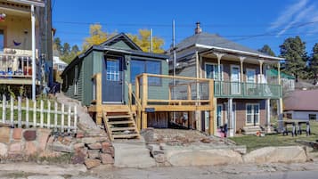 Maison (1 Bedroom) | Intérieur