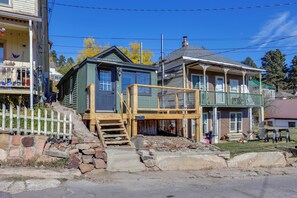 Huis (1 Bedroom) | Interieur