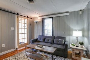 Casa (1 Bedroom) | Vista frontal de la propiedad