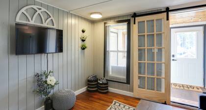 Centrally-located Mountain Getaway in Lead!