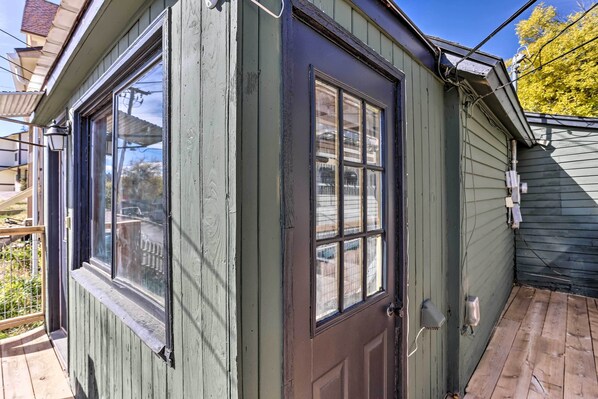 Casa (1 Bedroom) | Interior