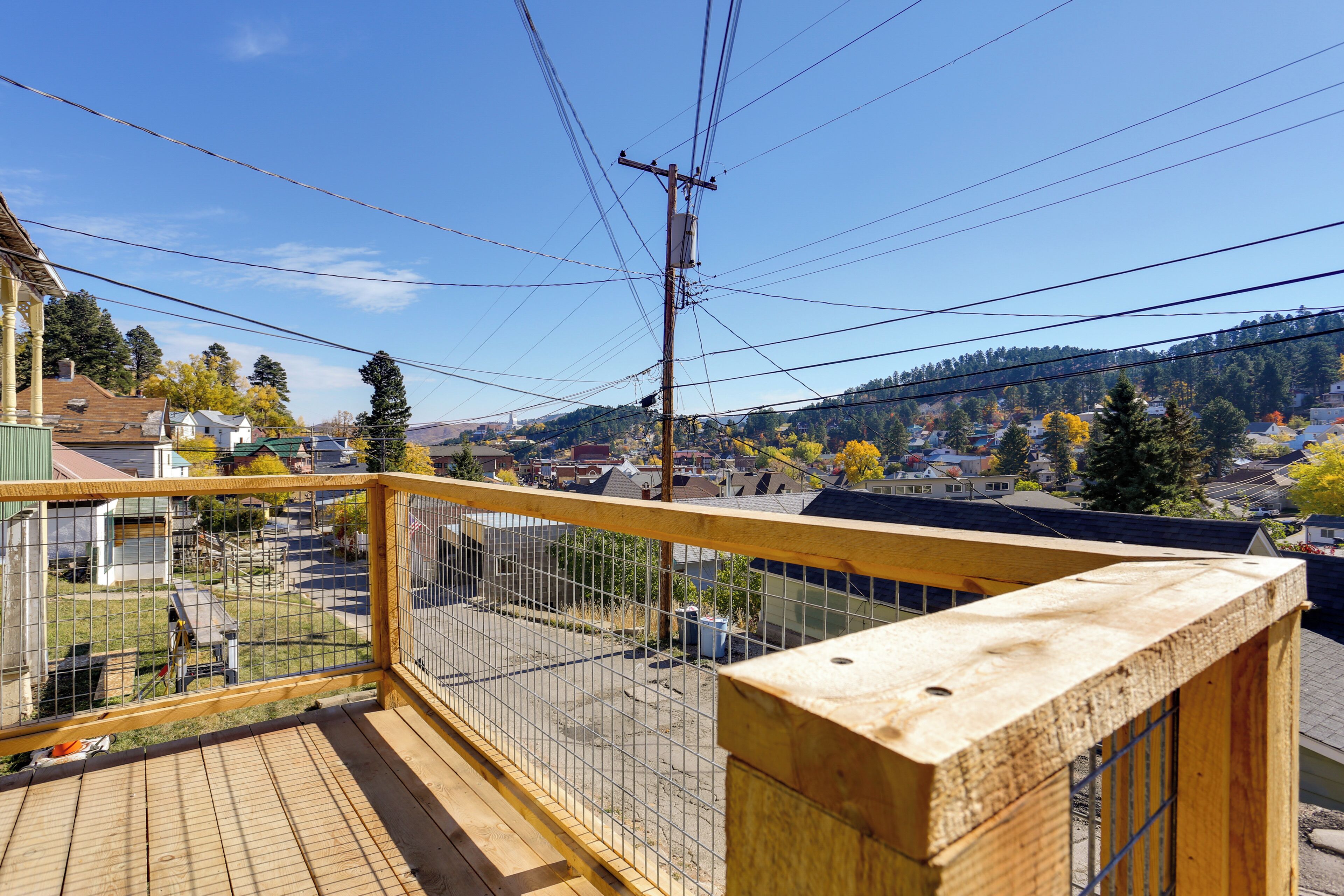 獨棟房屋 (1 Bedroom) | 住宿內部