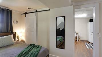 Maison (1 Bedroom) | Intérieur