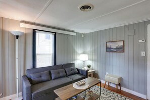 Maison (1 Bedroom) | Intérieur