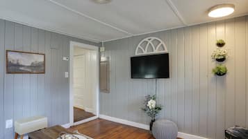 Maison (1 Bedroom) | Intérieur