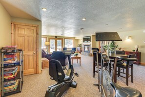 Rumah (4 Bedrooms) | Interior