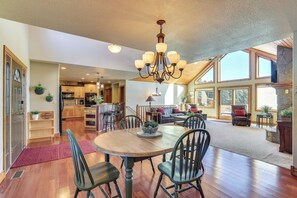 Interior - Keystone Cabin ~ 9 Mi to Mt Rushmore! (Hermosa)