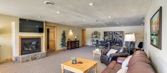 Keystone Cabin ~ 9 Mi to Mt Rushmore!