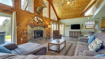 House (2 Bedrooms) | Front of property