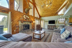 Hus (2 Bedrooms) | Fasade