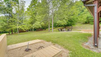 Casa (2 Bedrooms) | Interior