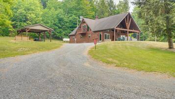 Casa (2 Bedrooms) | Interior