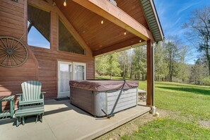 Hus (2 Bedrooms) | Interiør