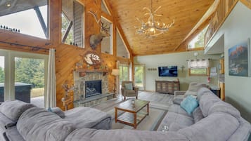 Nhà (2 Bedrooms) | Mặt tiền nơi lưu trú