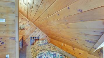 Casa (2 Bedrooms) | Interior