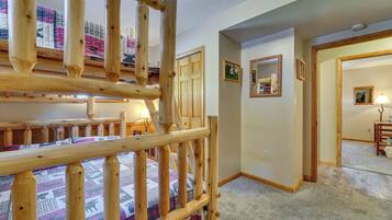 Casa (2 Bedrooms) | Interior
