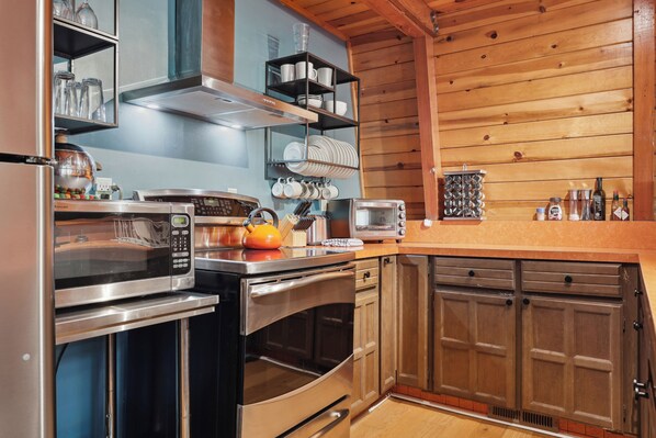 ハウス (3 Bedrooms) | 内装