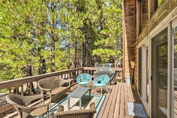 하우스 (3 Bedrooms) | 내부