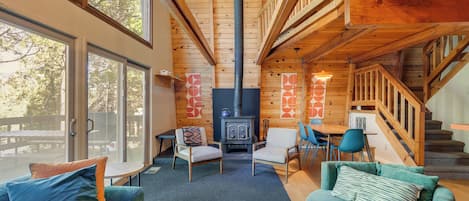 Casa (3 Bedrooms) | Parte interna