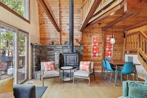 ハウス (3 Bedrooms) | 内装