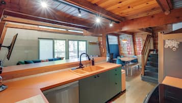 Huis (3 Bedrooms) | Interieur
