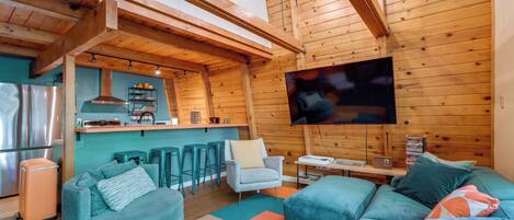 Maison (3 Bedrooms) | Façade de lâhĂ©bergement