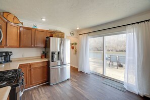 Hus (3 Bedrooms) | Innvendig