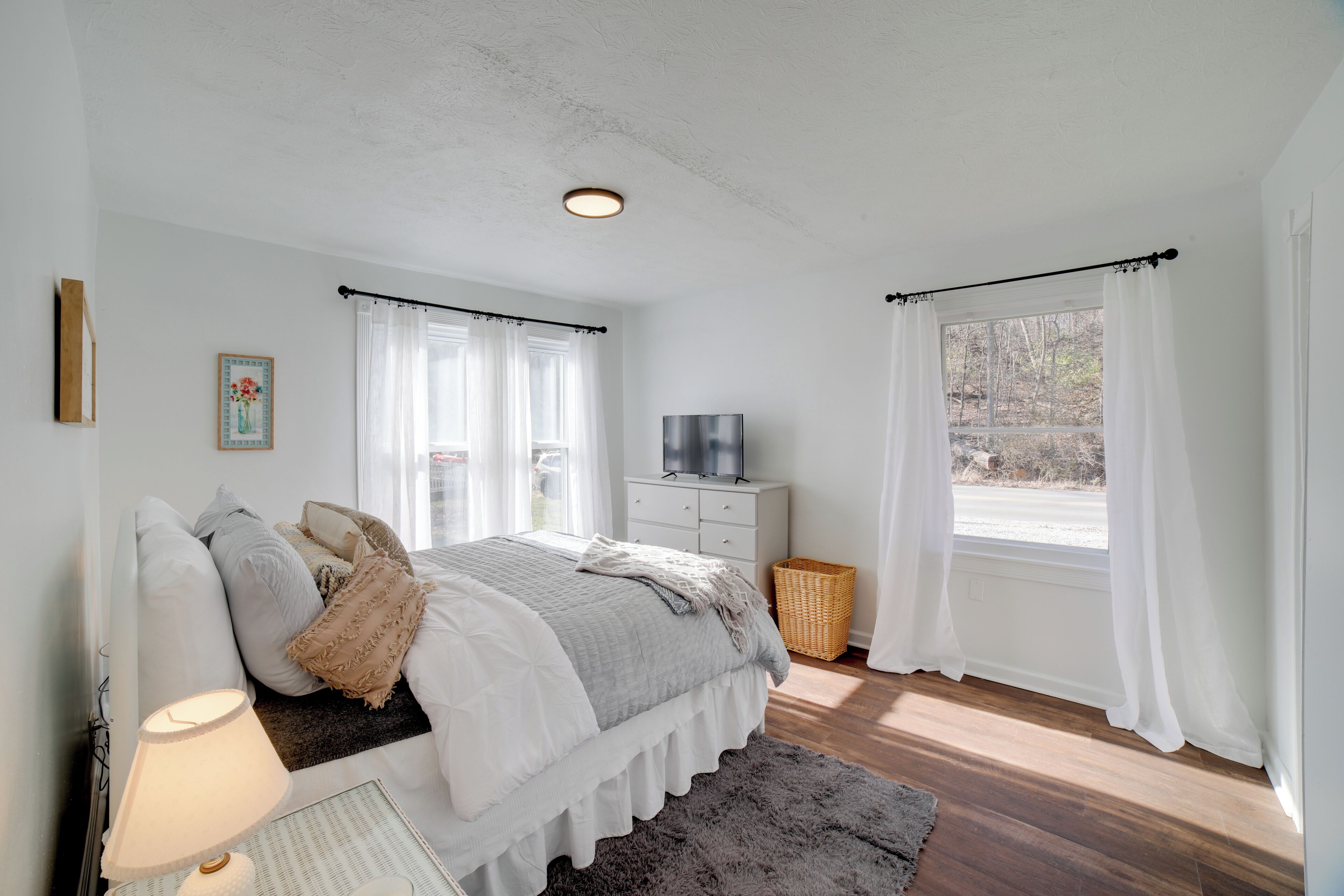 Rumah (3 Bedrooms) | Interior