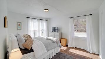 Rumah (3 Bedrooms) | Interior