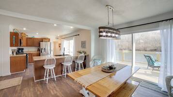 Casa (3 Bedrooms) | Interior