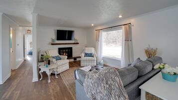 Casa (3 Bedrooms) | Fachada del alojamiento