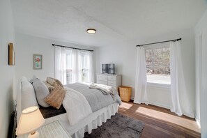 Casa (3 Bedrooms) | Interior