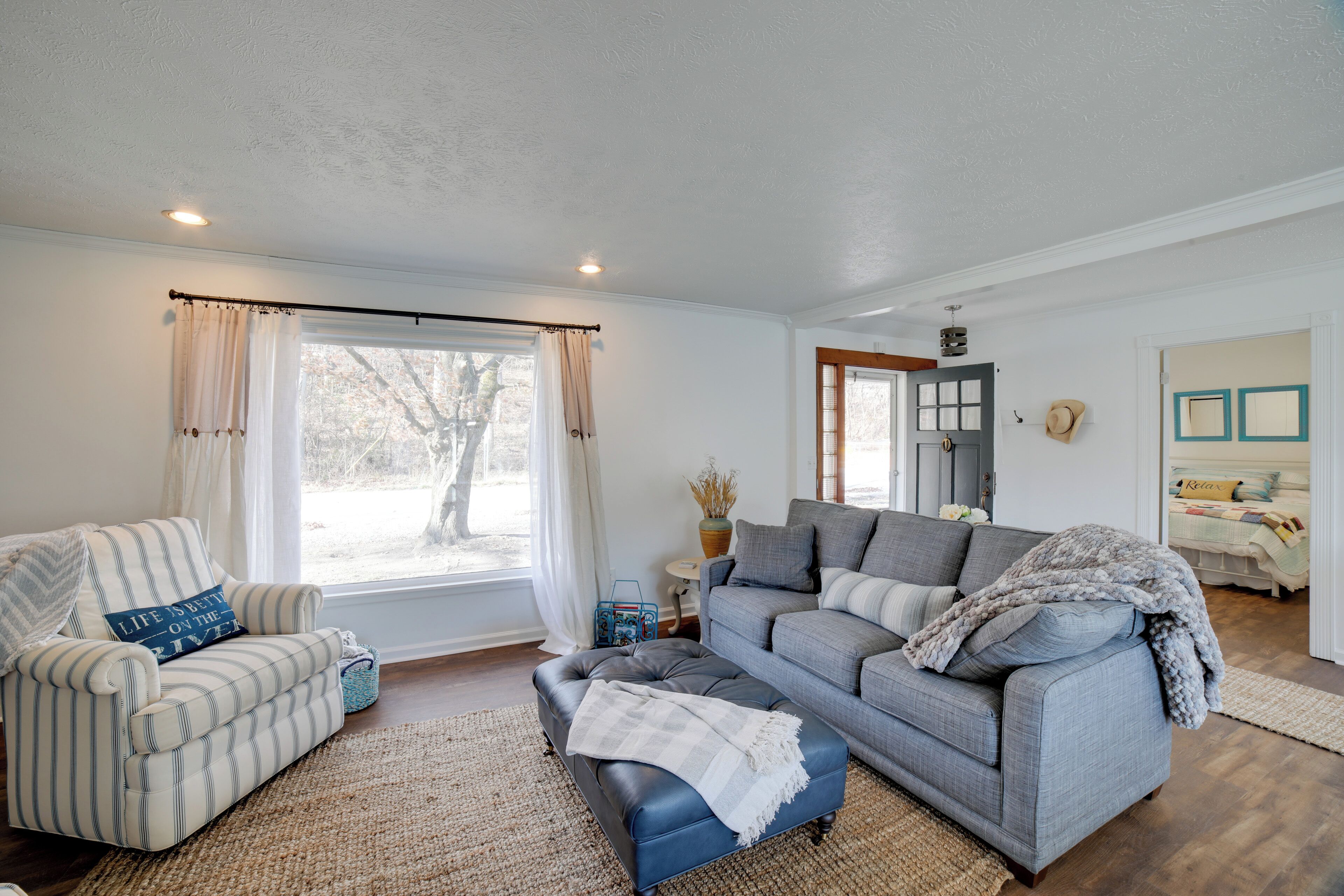 獨棟房屋 (3 Bedrooms) | 住宿內部