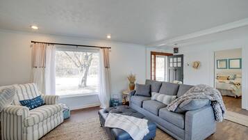 Casa (3 Bedrooms) | Interior