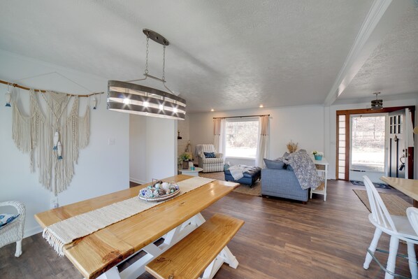 Casa (3 Bedrooms) | Interior