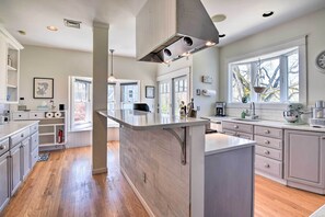 Maison (2 Bedrooms) | Intérieur