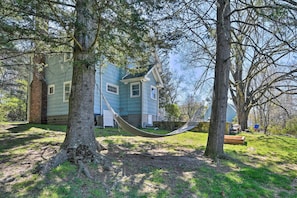 Maison (2 Bedrooms) | Intérieur