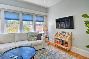 บ้านพัก (2 Bedrooms) | ภายใน