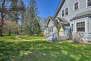 Maison (2 Bedrooms) | Intérieur