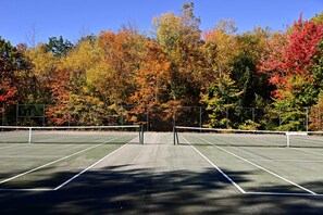 Apartemen (3 Bedrooms) | Interior