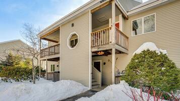 Apartemen (3 Bedrooms) | Interior