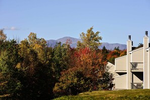 Apartment (3 Bedrooms) | Interior - Bartlett Condo w/ Mountain Views Near Ski Resorts! (Intervale)