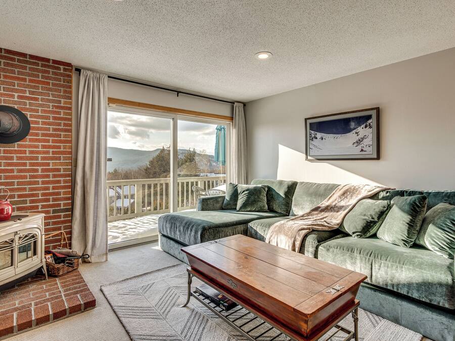 Leilighet (3 Bedrooms) | Innvendig